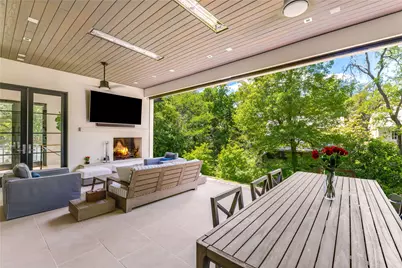 6715 Golf Drive, University Park, TX 75205 - Photo 33