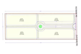 1300 Old Base Rd, Aurora, TX 76078 - Photo 25