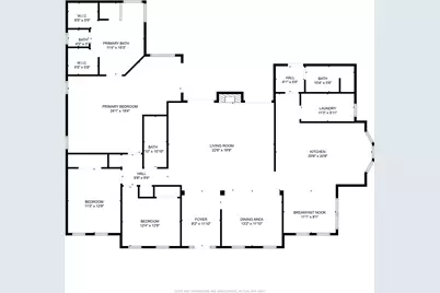 1286 County Road 4698, Boyd, TX 76023 - Photo 39