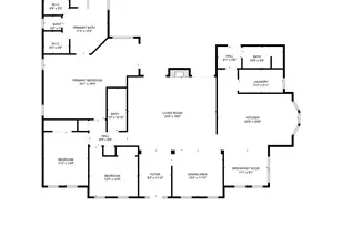 1286 Co Rd 4698, Boyd, TX 76023 - Photo 39