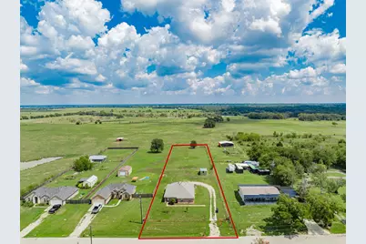 16028 County Road 355, Terrell, TX 75161 - Photo 5