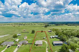 16028 Co Rd 355, Terrell, TX 75161 - Photo 5