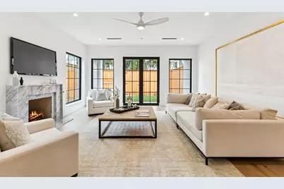 3921 Hawthorne Avenue, Dallas, TX 75219 - Photo 3