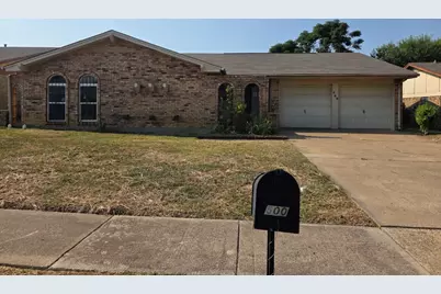 500 Cavendish Drive, Arlington, TX 76014 - Photo 1