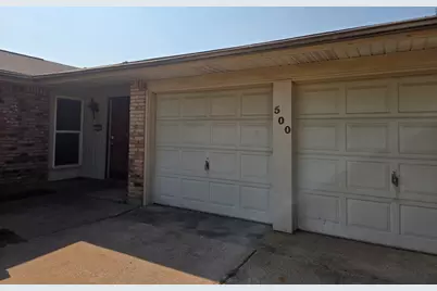 500 Cavendish Drive, Arlington, TX 76014 - Photo 3