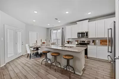 10049 Adams Lane, Providence Village, TX 76227 - Photo 13