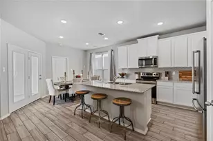 10049 Adams Ln, Providence Village, TX 76227 - Photo 13