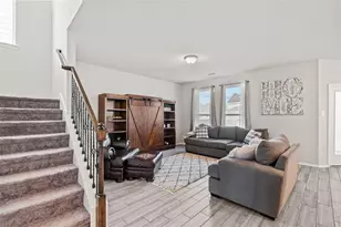 10049 Adams Ln, Providence Village, TX 76227 - Photo 11