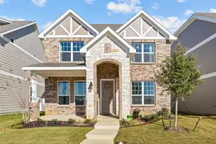 10049 Adams Ln, Providence Village, TX 76227 - Photo 1