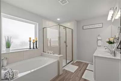 10049 Adams Lane, Providence Village, TX 76227 - Photo 33