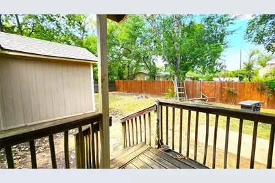 1309 Bridges Street, Denton, TX 76208 - Photo 25
