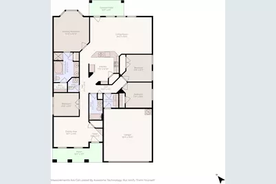 7 Chukar Lane, Sanger, TX 76266 - Photo 35