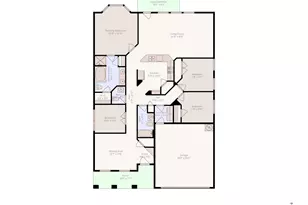 7 Chukar Ln, Sanger, TX 76266 - Photo 35