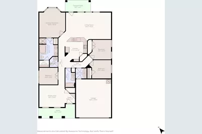 7 Chukar Lane, Sanger, TX 76266 - Photo 35