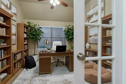 7 Chukar Lane, Sanger, TX 76266 - Photo 21