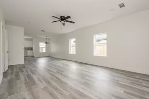 204 Crenshaw St, Terrell, TX 75160 - Photo 5