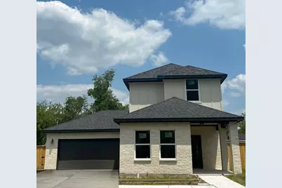 204 Crenshaw Street, Terrell, TX 75160 - Photo 1