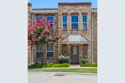 223 Belleville Drive, Lewisville, TX 75057 - Photo 1