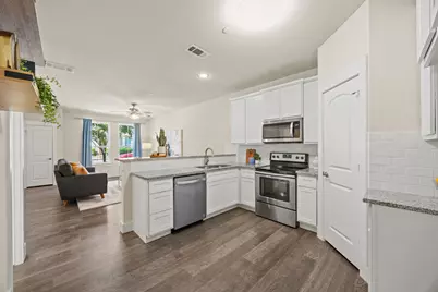 223 Belleville Drive, Lewisville, TX 75057 - Photo 19