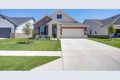 1328 San Marcus Drive, Springtown, TX 76082 - Photo 1