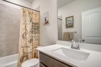 1328 San Marcus Drive, Springtown, TX 76082 - Photo 29