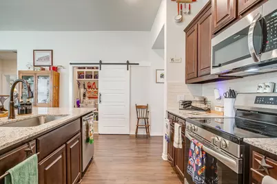 1328 San Marcus Drive, Springtown, TX 76082 - Photo 11