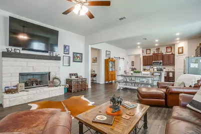 1328 San Marcus Drive, Springtown, TX 76082 - Photo 17