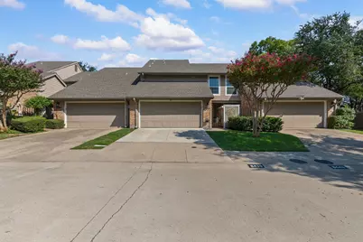 8439 Barnaby Street, Dallas, TX 75243 - Photo 27