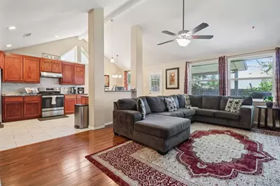 7661 Scarlet View Trail, Fort Worth, TX 76131 - Photo 17