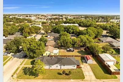 530 2nd Street, Grand Prairie, TX 75051 - Photo 25