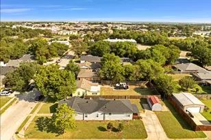 530 2nd St, Grand Prairie, TX 75051 - Photo 25