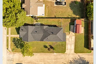 530 2nd Street, Grand Prairie, TX 75051 - Photo 27