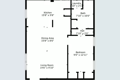 530 2nd Street, Grand Prairie, TX 75051 - Photo 29