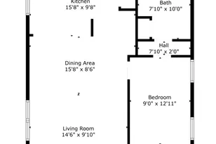 530 2nd St, Grand Prairie, TX 75051 - Photo 29