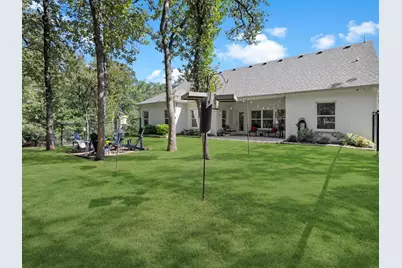 288 Scenic Wood Drive, Reno, TX 76020 - Photo 33