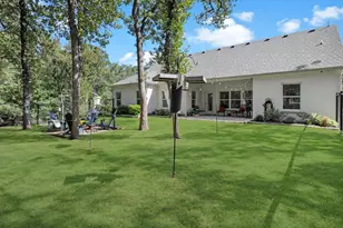 288 Scenic Wood Dr, Reno, TX 76020 - Photo 33