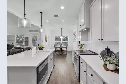 288 Scenic Wood Drive, Reno, TX 76020 - Photo 13