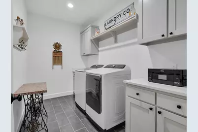 288 Scenic Wood Drive, Reno, TX 76020 - Photo 19