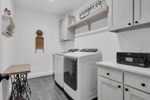 288 Scenic Wood Dr, Reno, TX 76020 - Photo 19