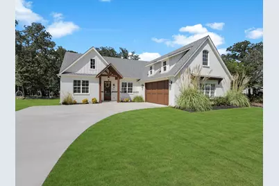 288 Scenic Wood Drive, Reno, TX 76020 - Photo 1