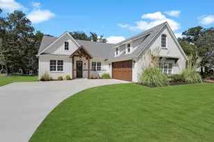 288 Scenic Wood Dr, Reno, TX 76020 - Photo 1