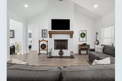 288 Scenic Wood Drive, Reno, TX 76020 - Photo 9