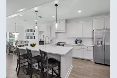 288 Scenic Wood Drive, Reno, TX 76020 - Photo 11