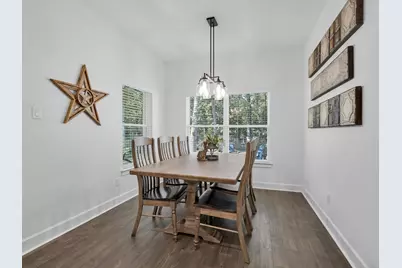 288 Scenic Wood Drive, Reno, TX 76020 - Photo 17