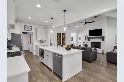 288 Scenic Wood Drive, Reno, TX 76020 - Photo 15