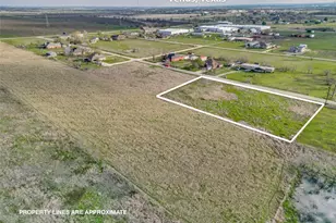 1106 Pakse St, Venus, TX 76084 - Photo 1