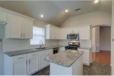 2645 Red Spruce Drive, Little Elm, TX 75068 - Photo 5