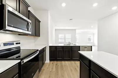 2808 Jasmine, Sherman, TX 75092 - Photo 9