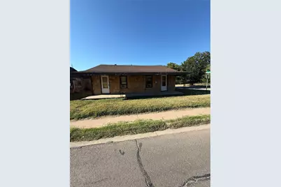 1857 S 14th Street, Abilene, TX 79602 - Photo 1