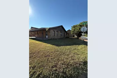 1857 S 14th Street, Abilene, TX 79602 - Photo 3